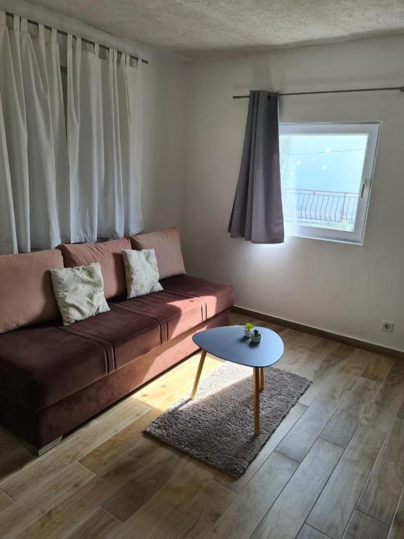 Milka Apartment Zadar Exterior photo
