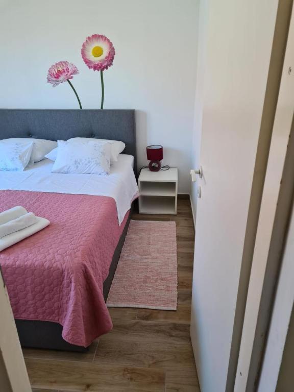 Milka Apartment Zadar Exterior photo
